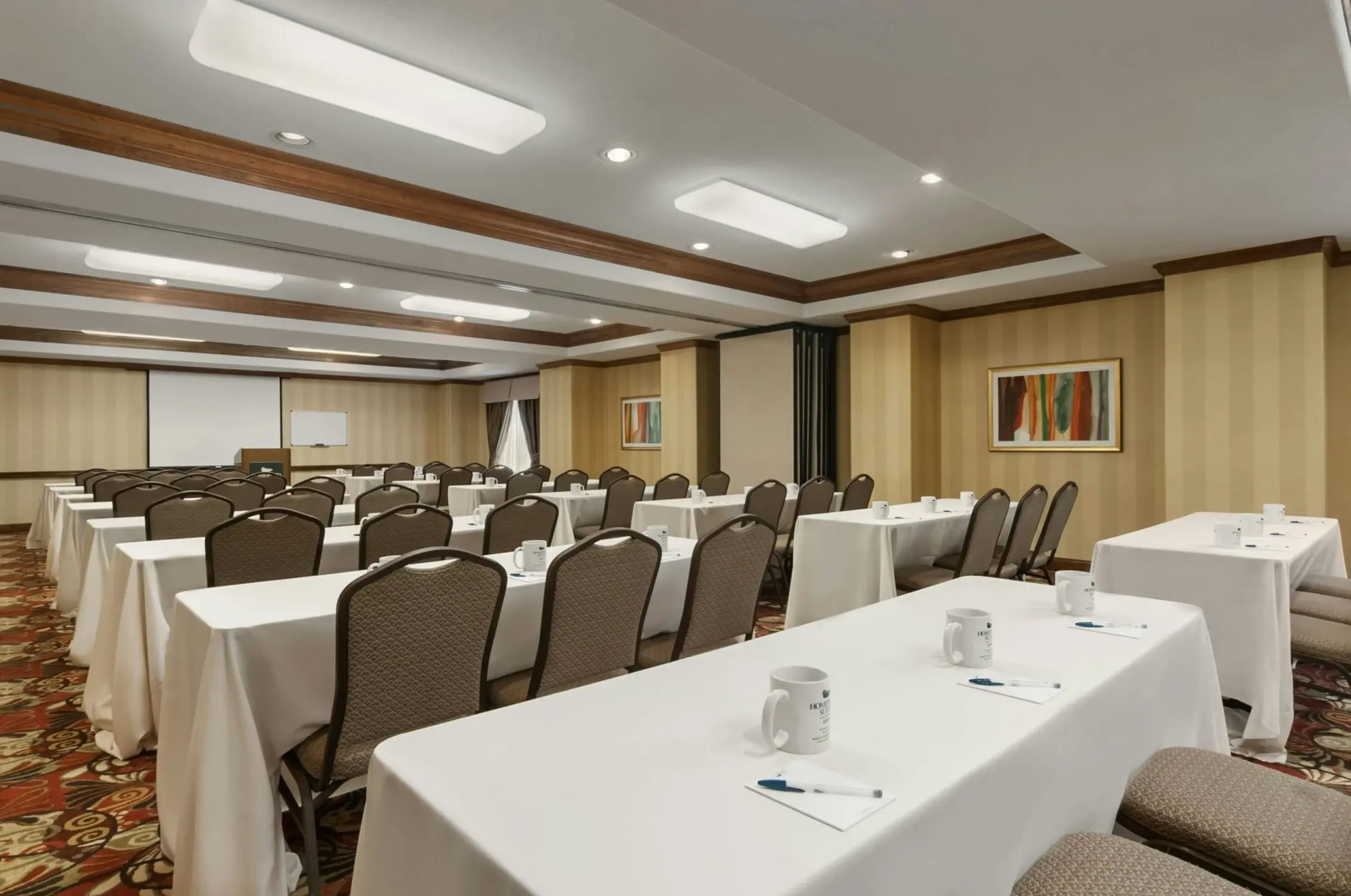 Photo - Homewood Suites by Hilton Houston-Woodlands