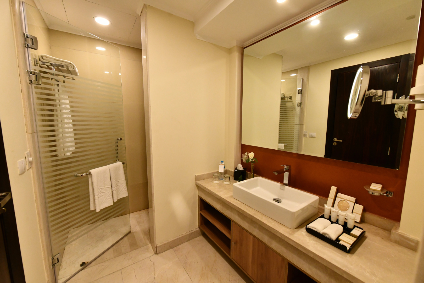 Photo - Triumph Luxury Hotel