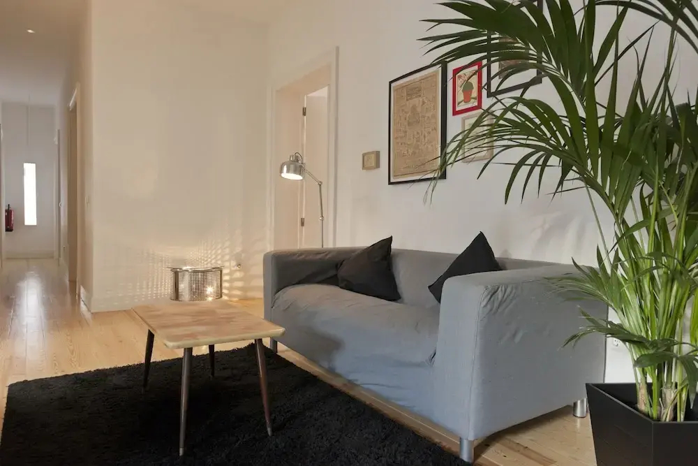 Foto - Lisbon Lounge Hostel