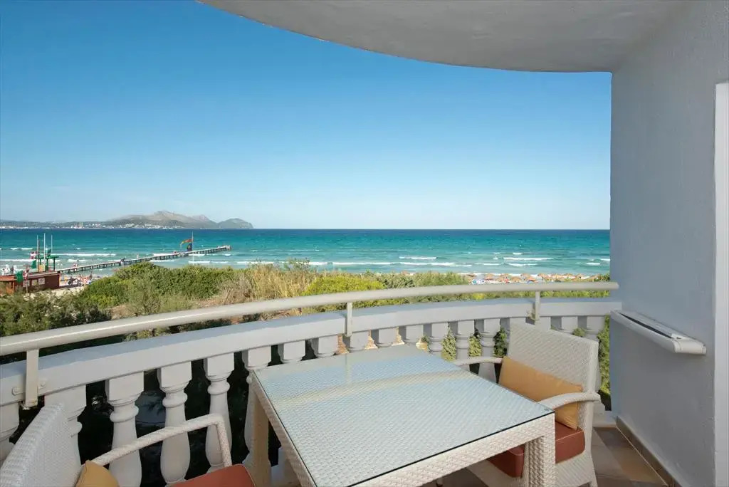 Foto - Iberostar Selection Albufera Playa All Inclusive