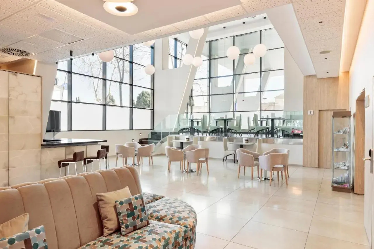 Photo - Hotel Best 4 Barcelona