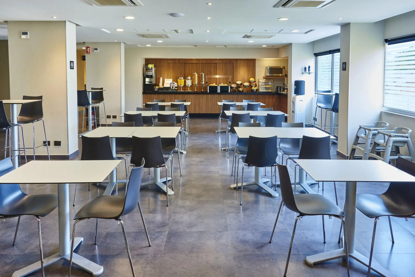 Foto - City Express by Marriott Guadalajara Aeropuerto