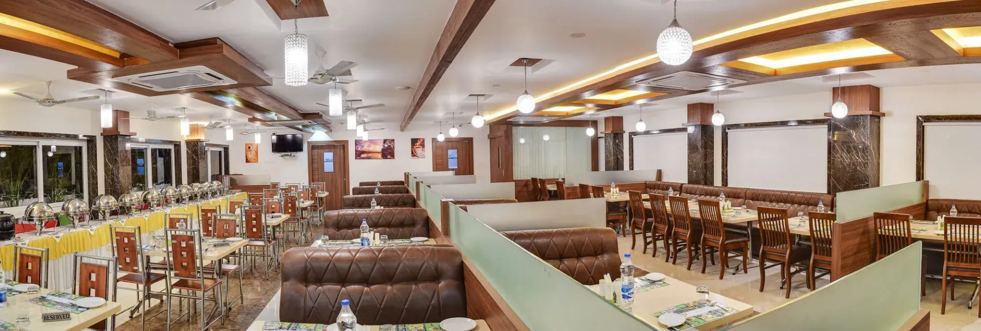 Photo - Holiday Residency Coimbatore