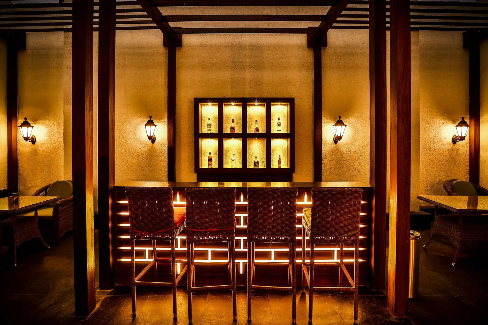 Foto - Rhythm Lonavala - An All Suite Resort