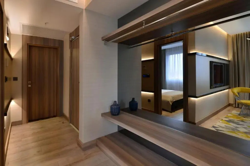 Foto - Nish Palace Exlusive Suites