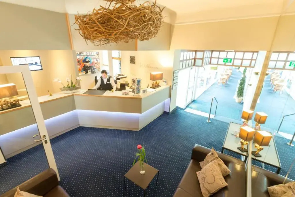 Foto - Relexa Hotel Bellevue an der Alster