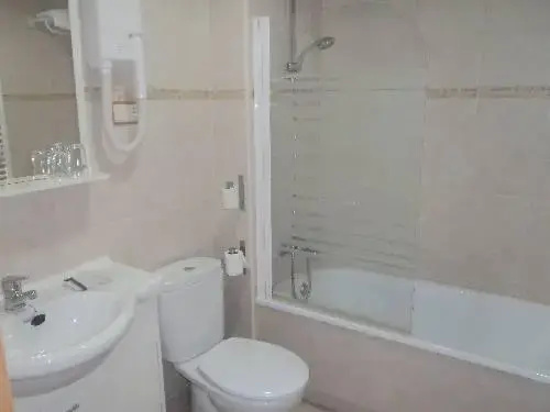 Foto - Hostal Fronton