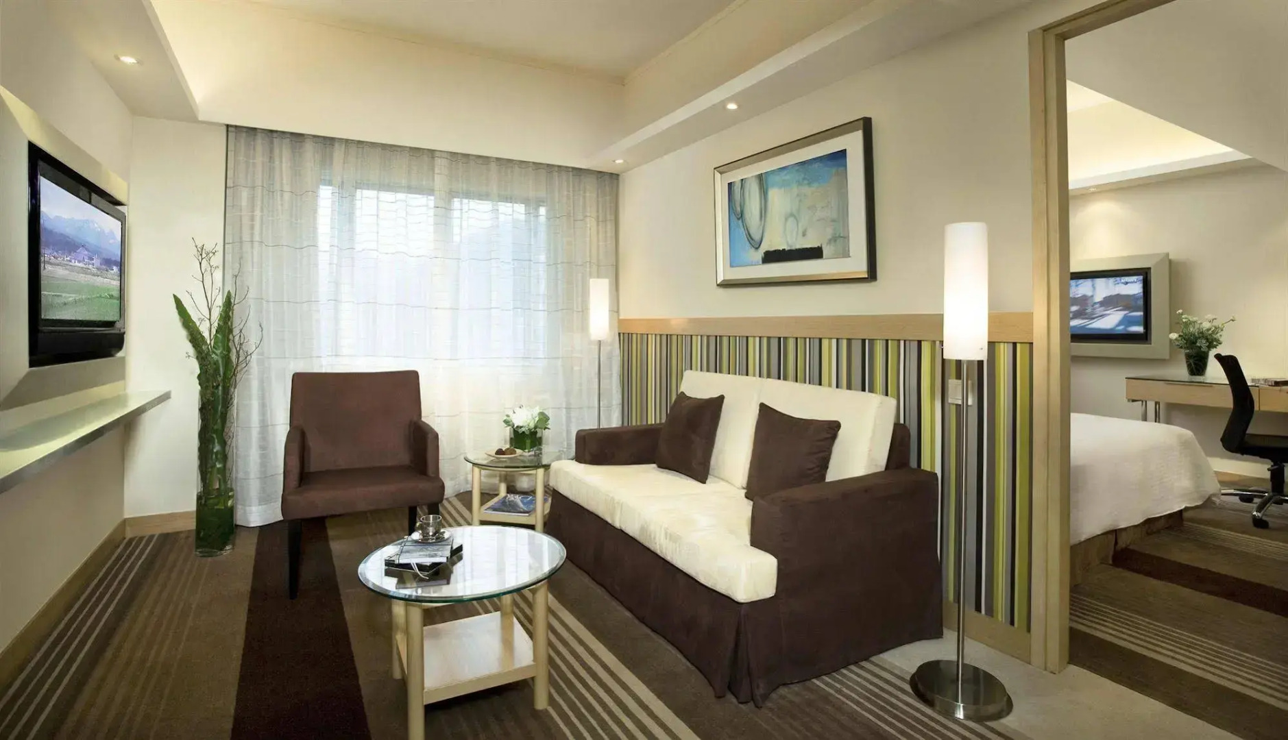 Foto - The Cityview - Chinese YMCA of Hong Kong