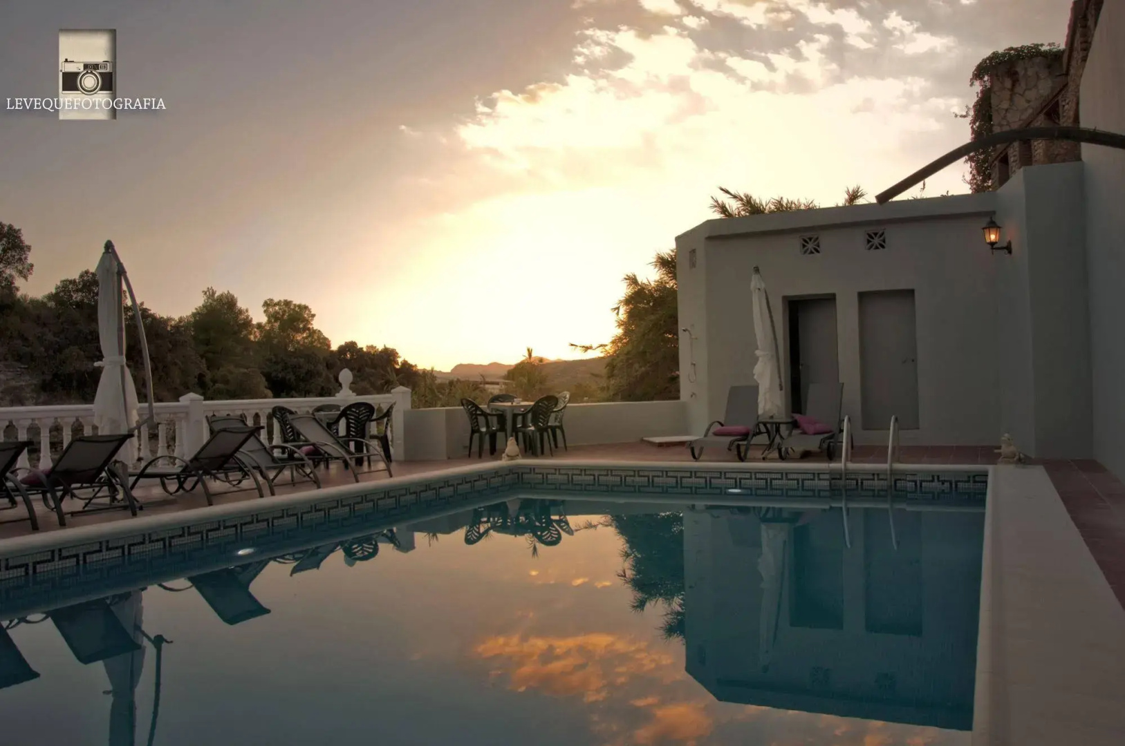 Foto - Villa Ignacia B&B