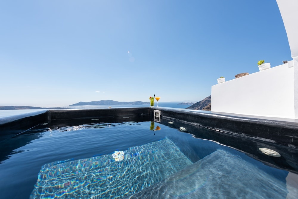 NK Cave House Villa, Bild 14 von 17