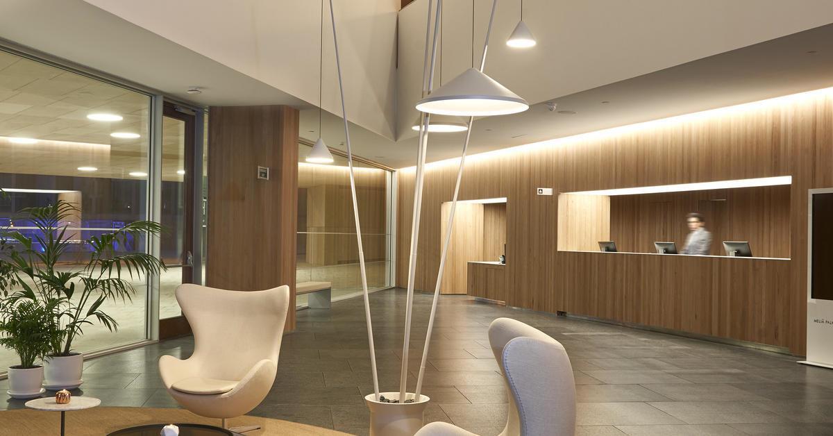 Photo - Melia Palma Bay