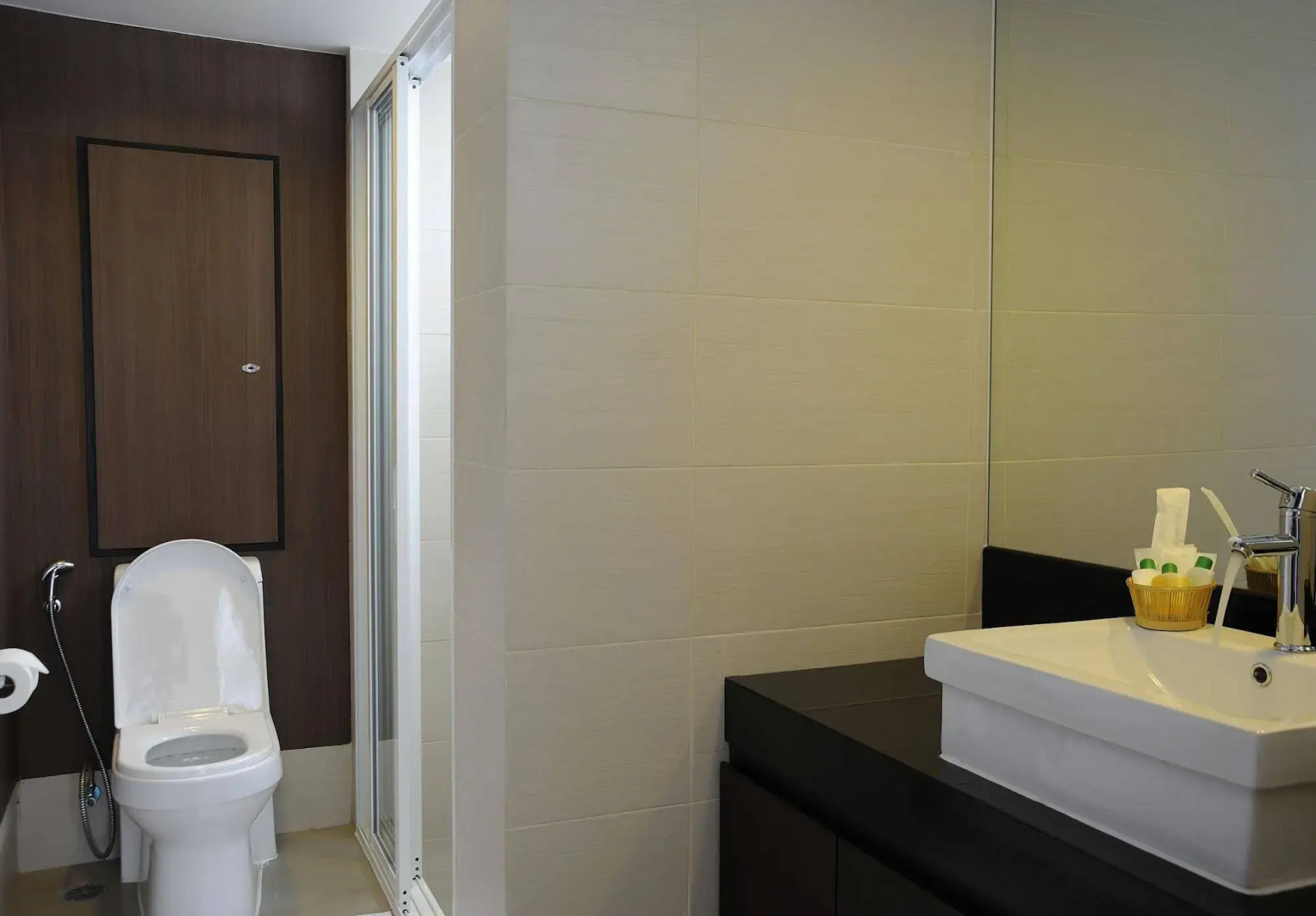 Photo - Lily Hotel Bangkok
