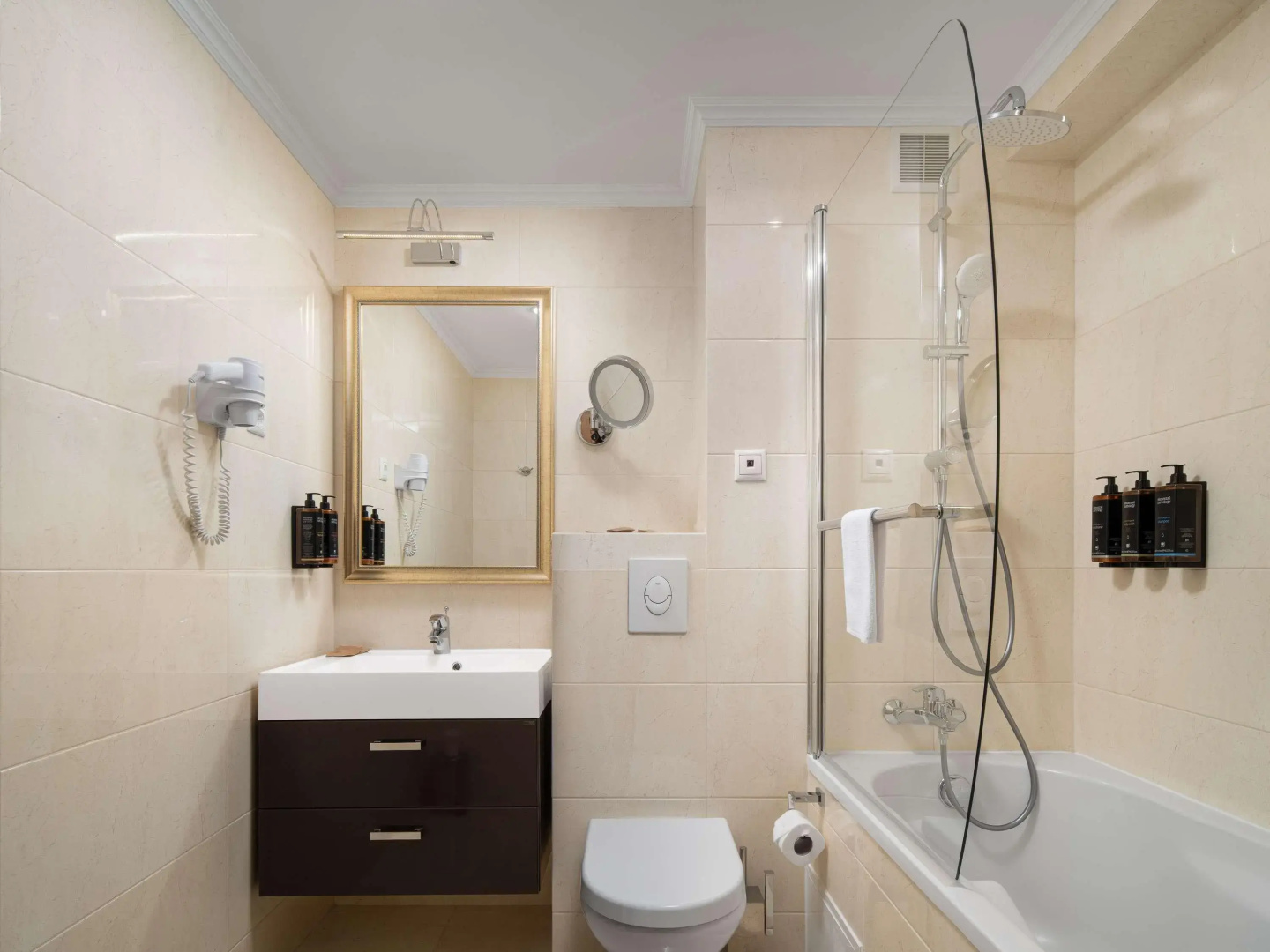 Foto - Mercure Chisinau Center Jazz Hotel