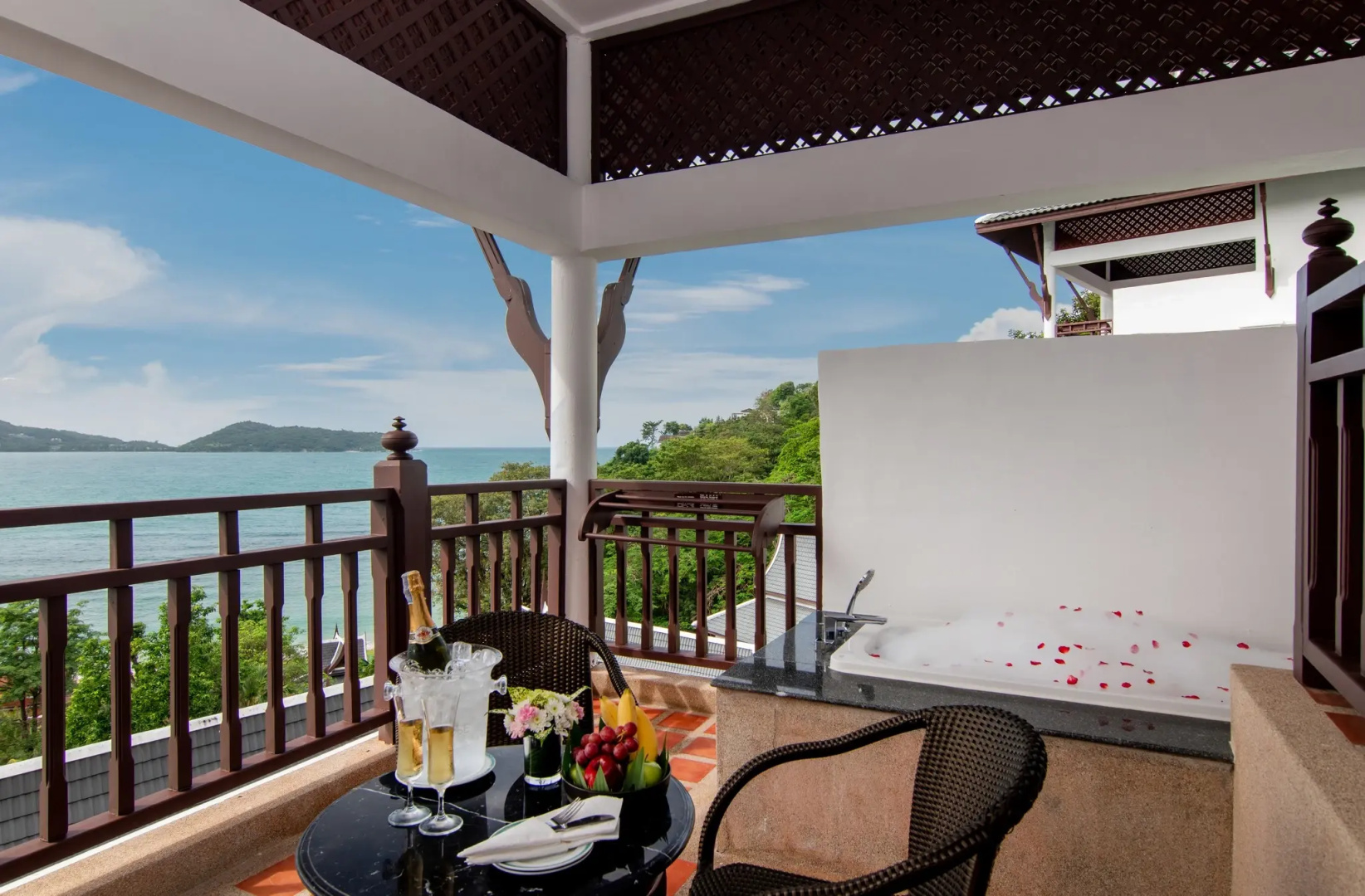 Photo - Thavorn Beach Village Resort & Spa Phuket