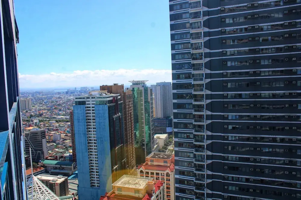 Foto - SMDC Air Residences Makati