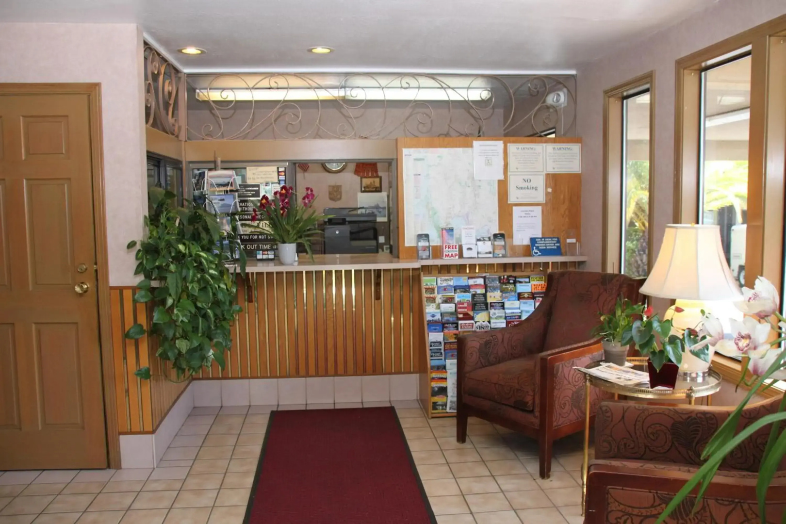 Photo - Villa Inn