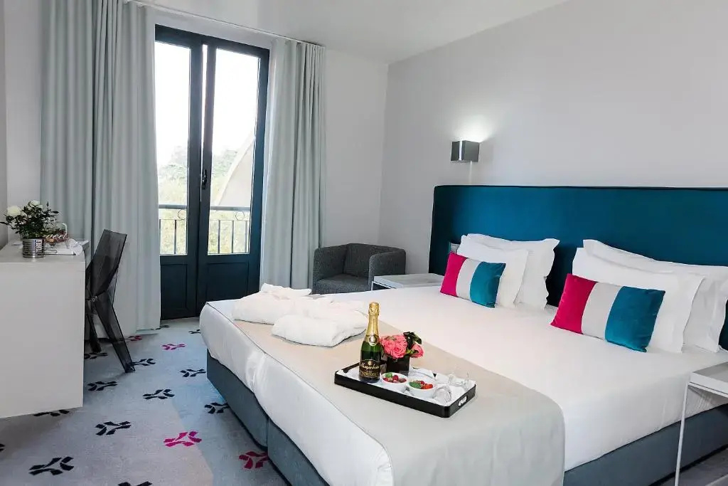 Foto - Sintra Bliss Hotel