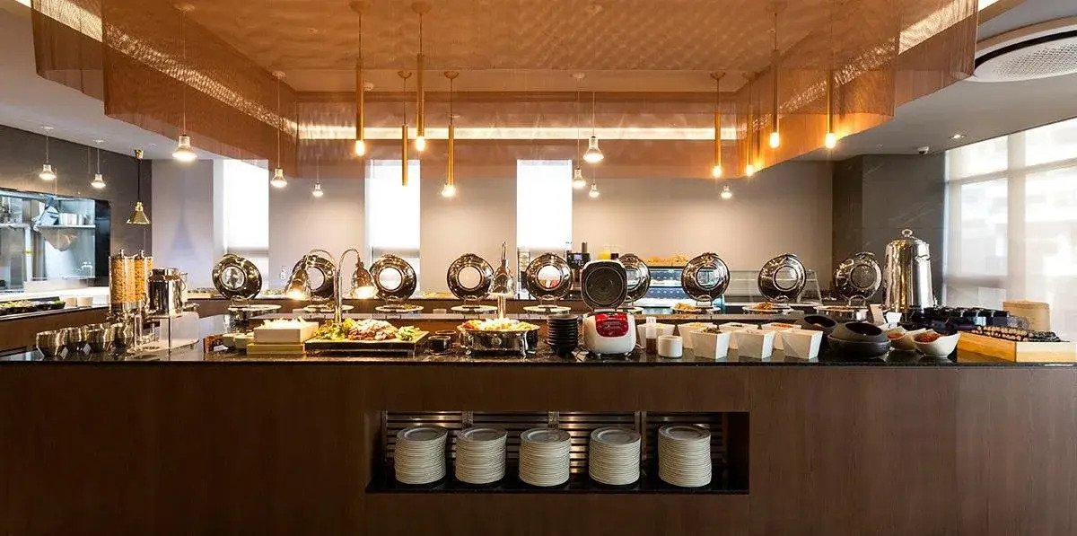 Foto - Stayrak Hotel