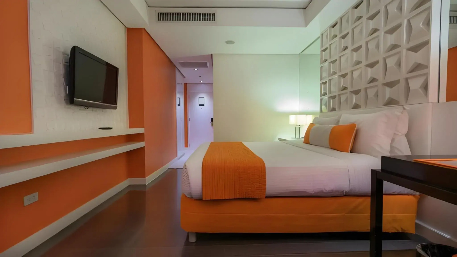 Photo - The Bayleaf Intramuros