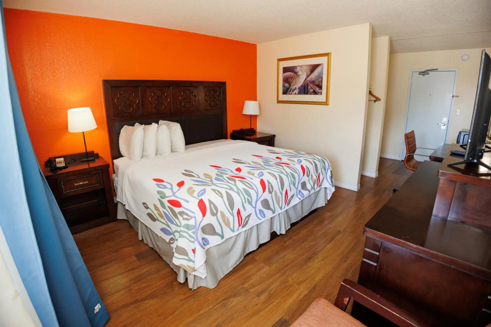 Foto - Garnet Inn & Suites, Orlando