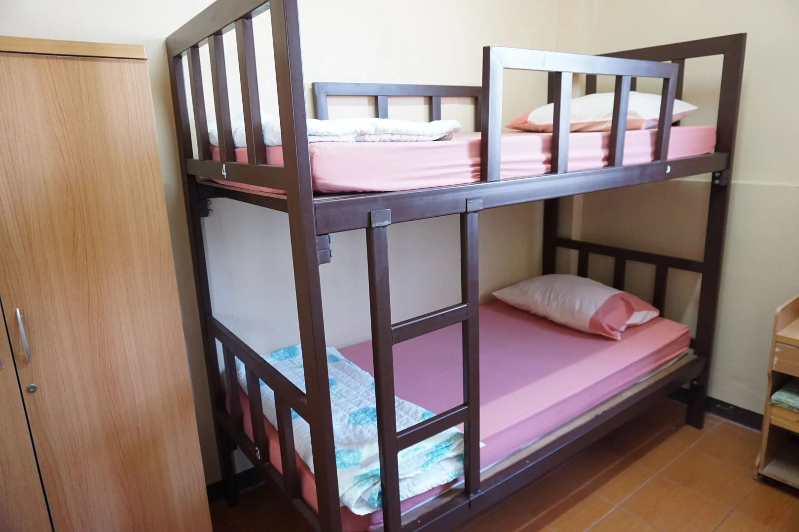 Photo - OYO 730 Meedee Hostel