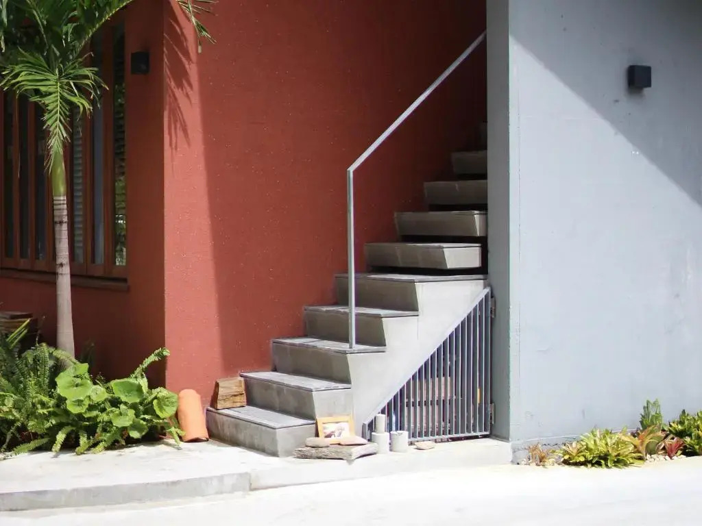 Foto - ON THE SAME HOTEL-All suite-