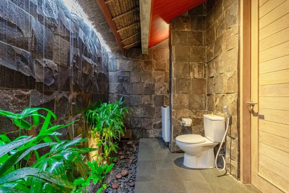 Photo - Brand New luxury 3BR Villa Ethnic Ubud #2