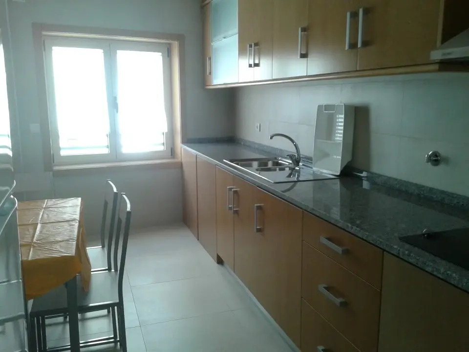 Foto - Apartamentos Mirante da Rocha