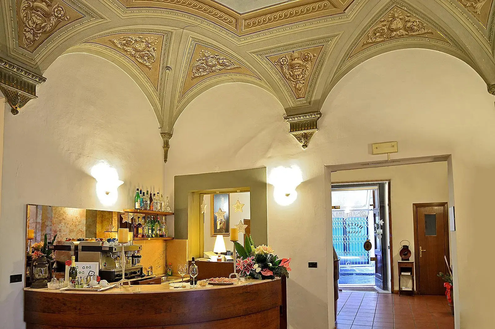 Foto - Hotel Vasari