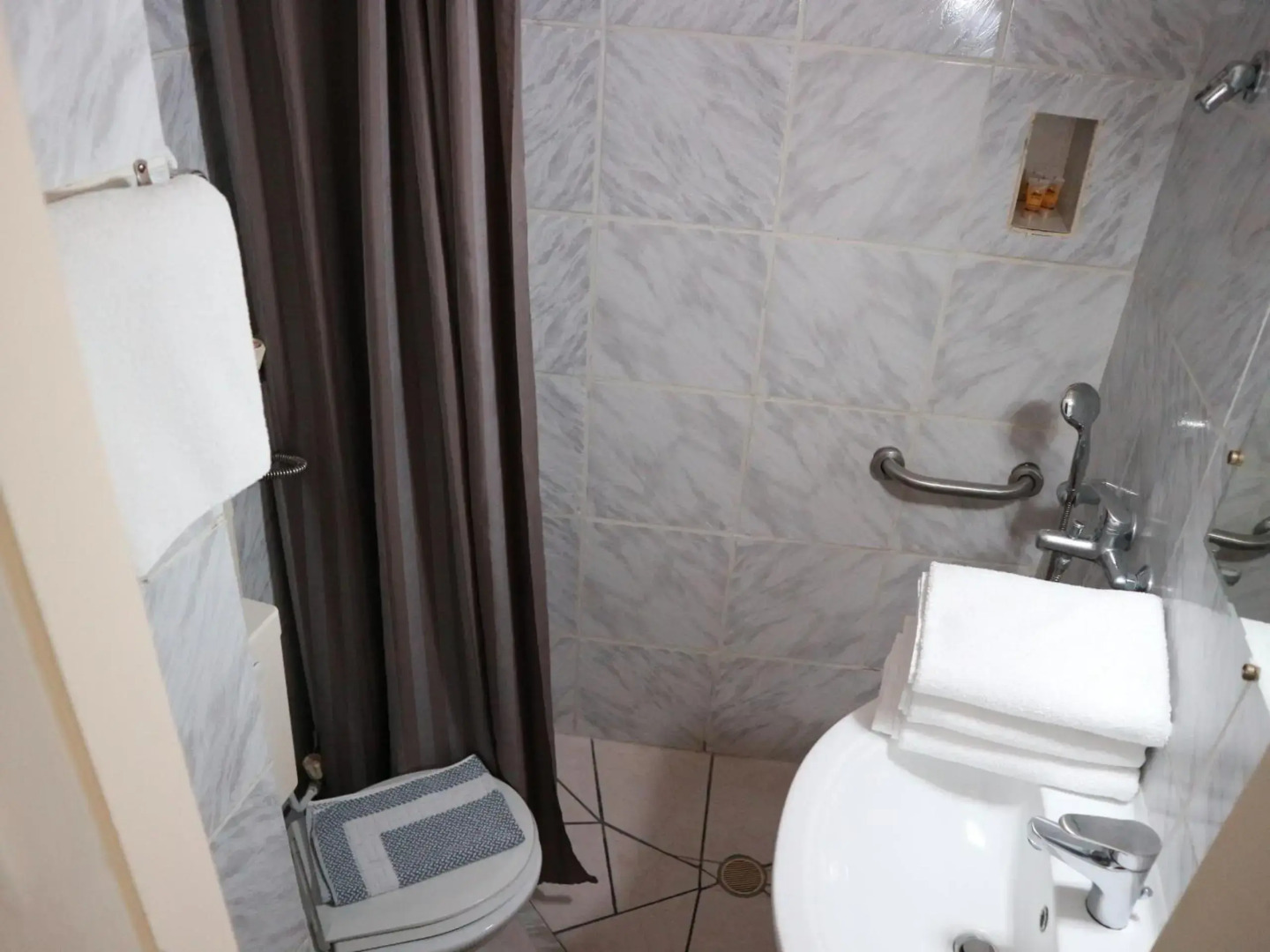 Foto - The Imperial Hotel