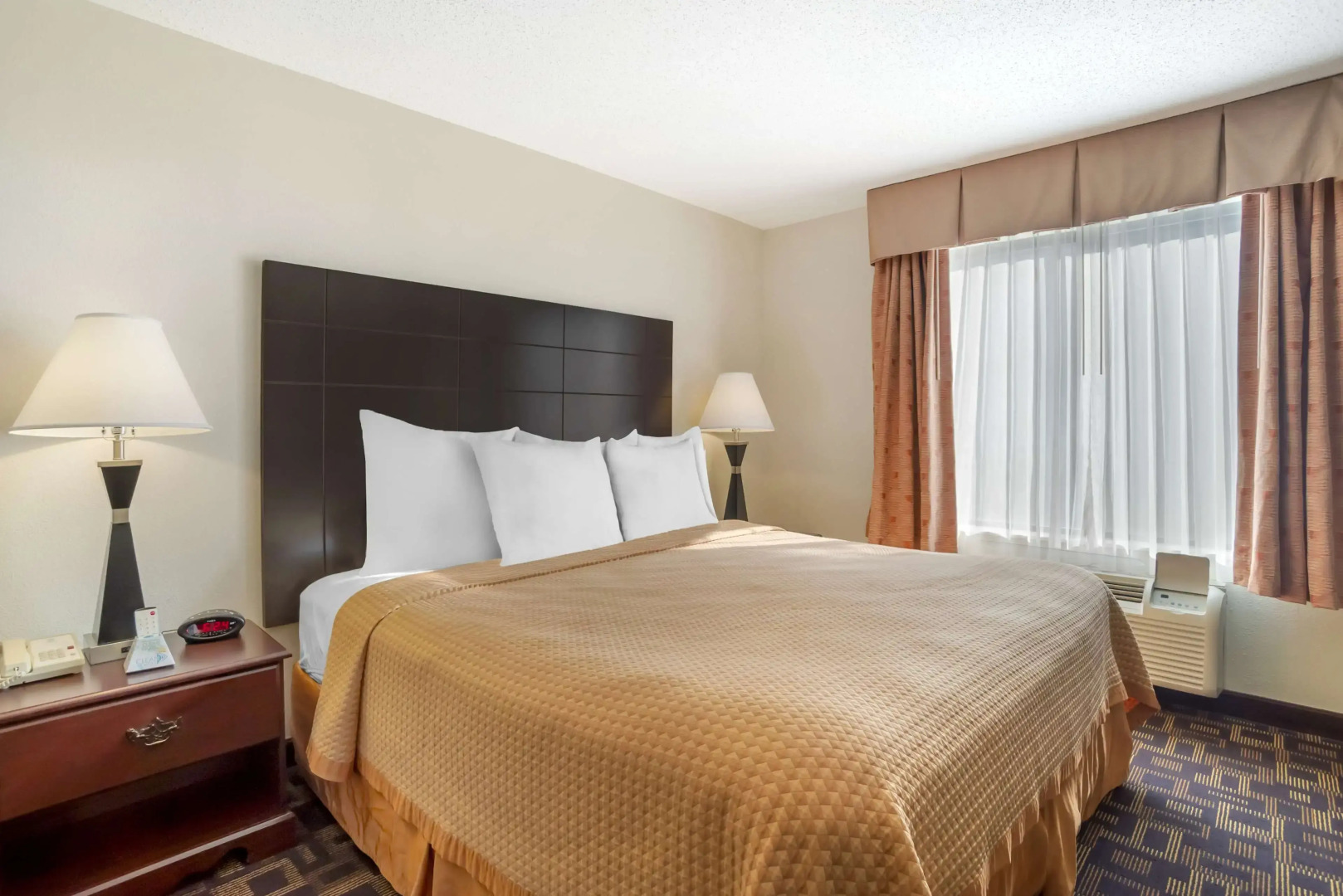 Foto - Best Western Carowinds