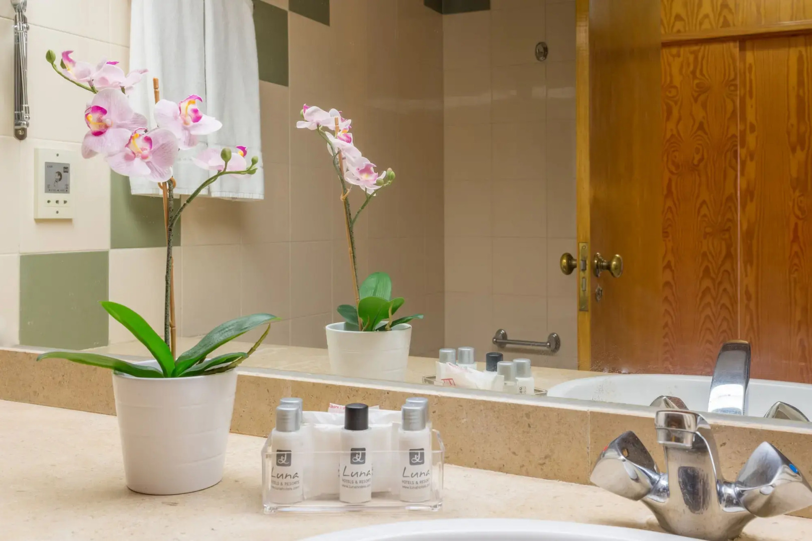 Foto - Luna Hotel da Oura