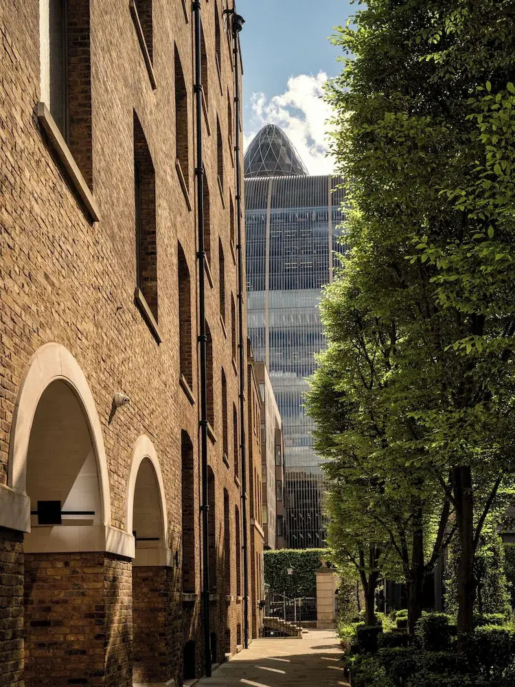 Photo - Sir Devonshire Square Hotel, part of Sircle Collection