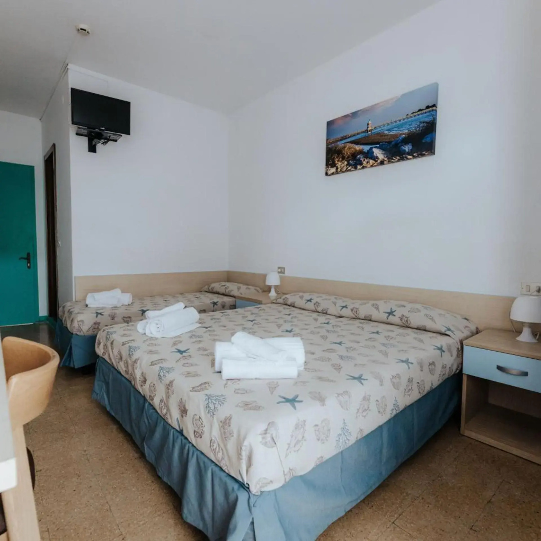 Foto - Hotel Villa Franca