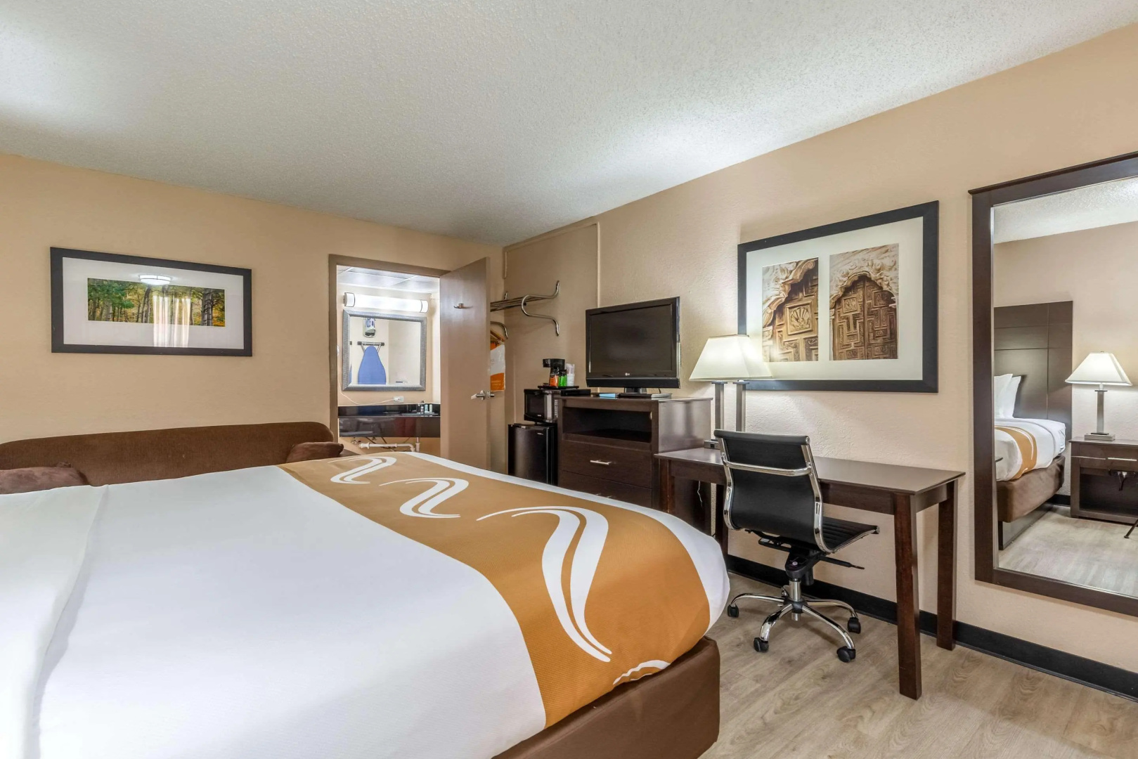 Foto - Hotel Tarifa Lances, a member of Radisson Individuals