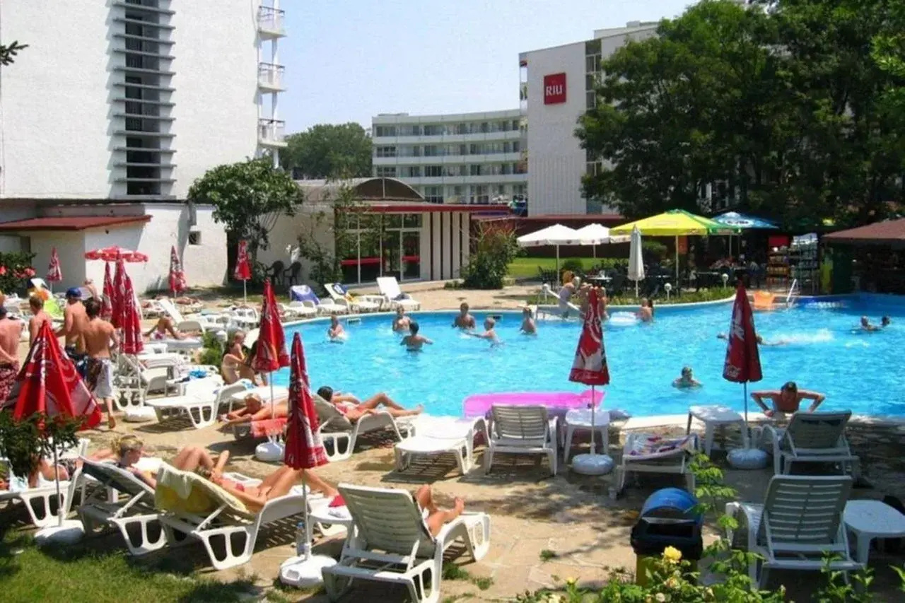 Photo - Olymp Hotel