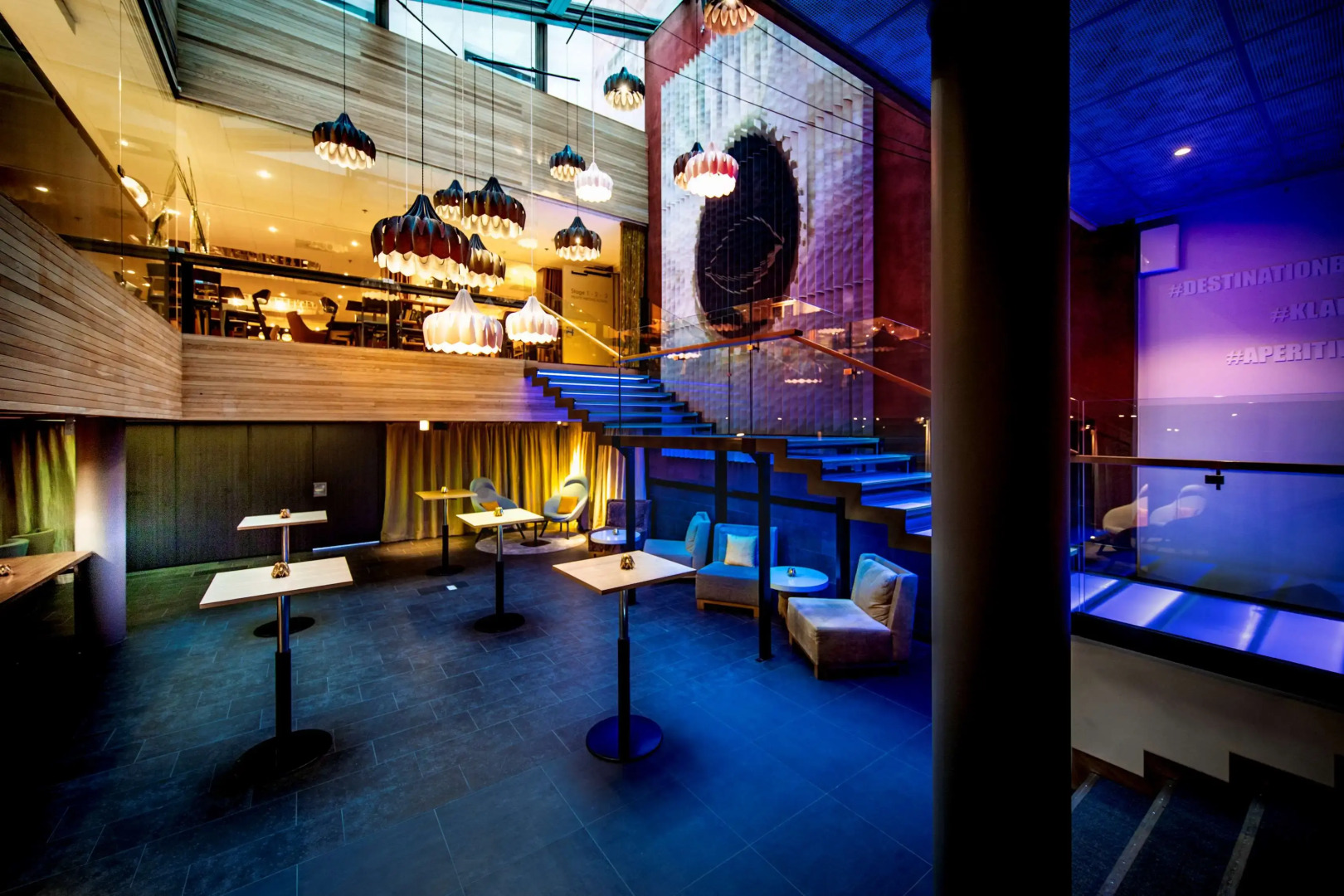 Photo - Hotel Klaus K