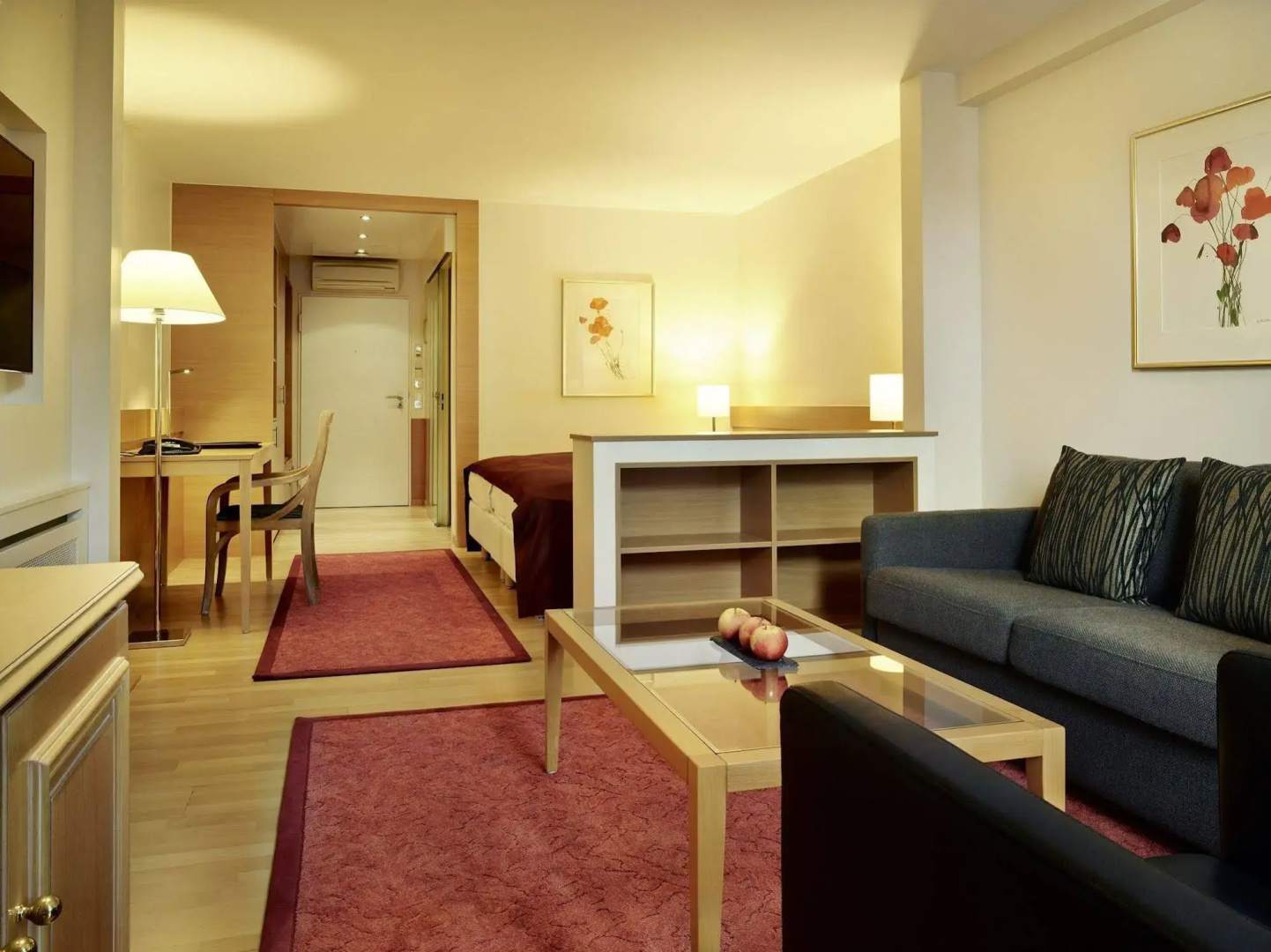 Foto - Hotel Stadt Freiburg