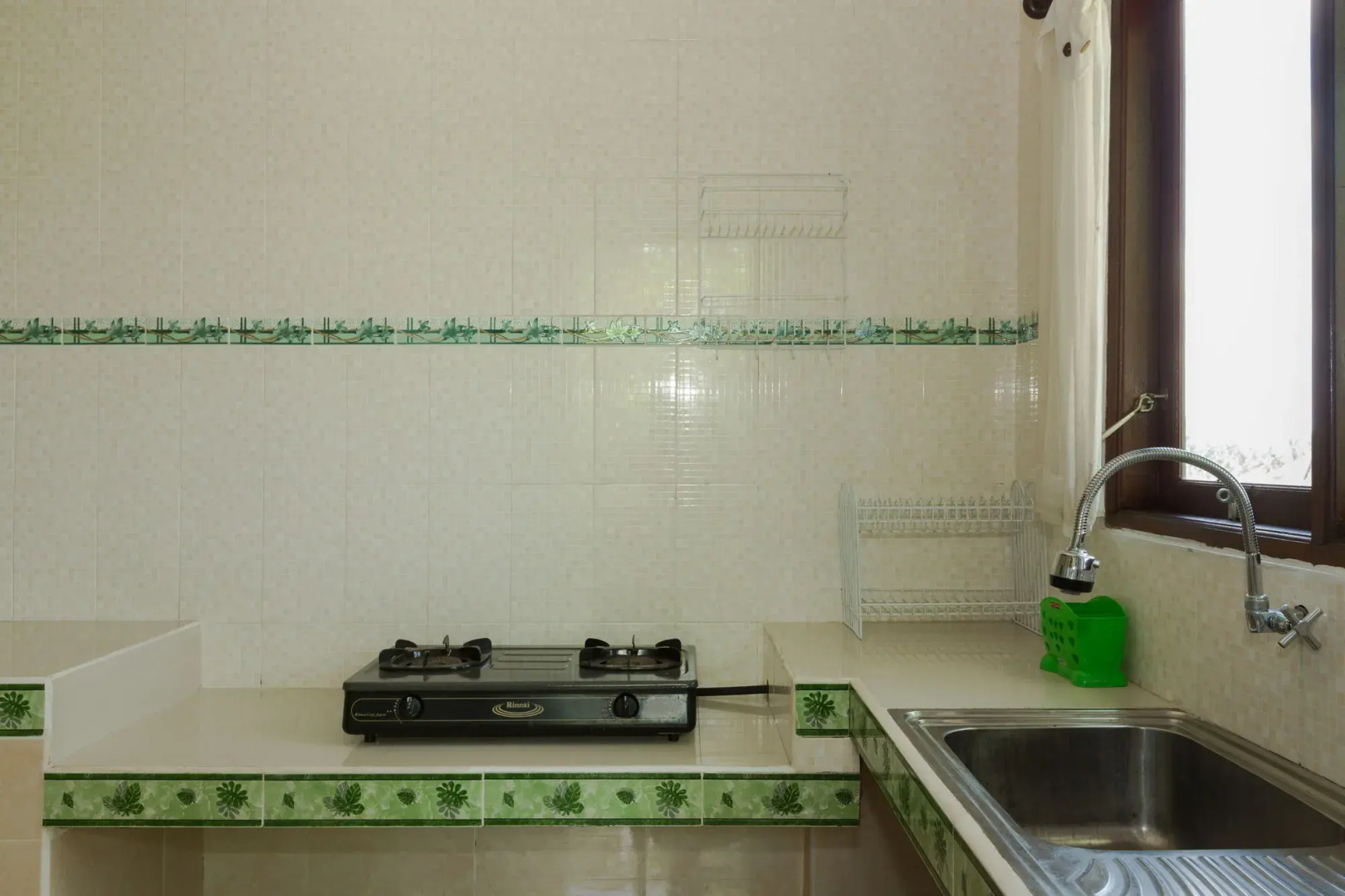 Foto - Cahaya Ubud Villa