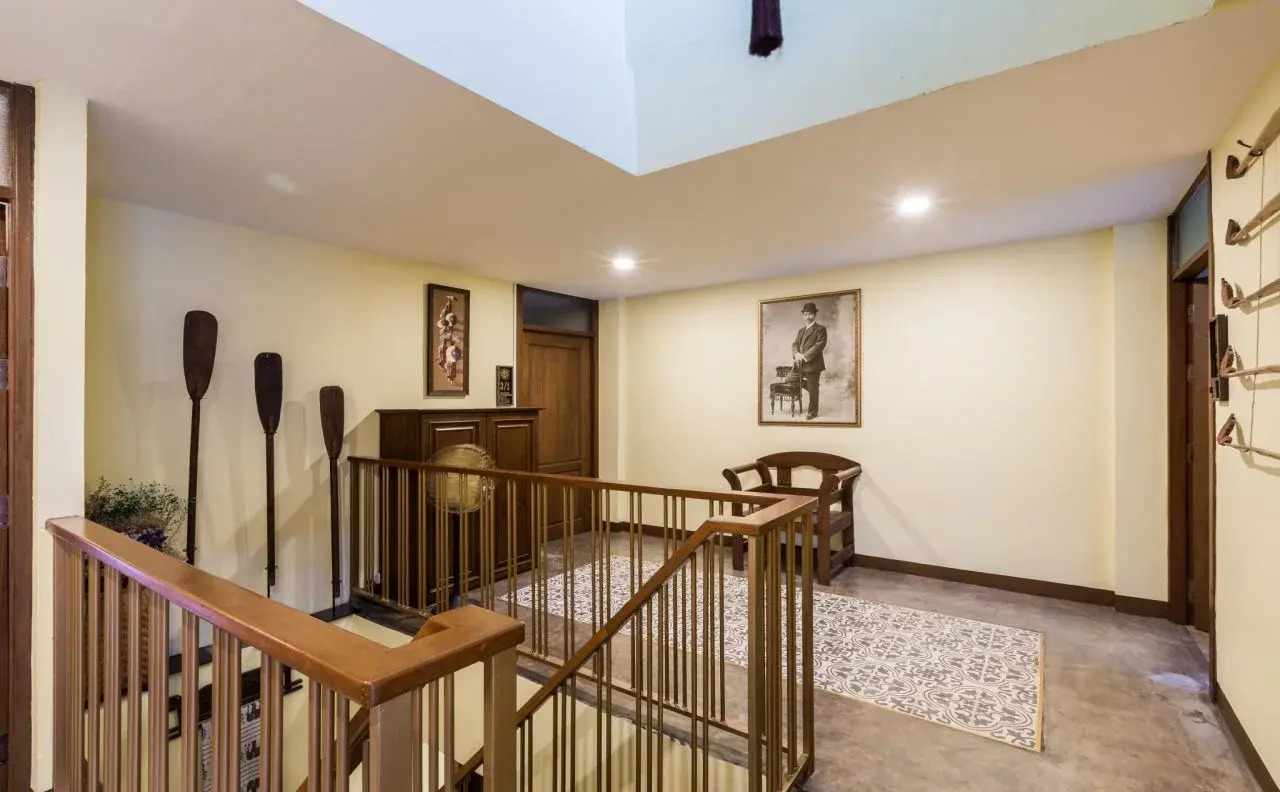 Foto - Wannamas Chiangmai Boutique House