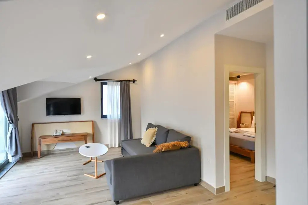 Foto - Bliss Loft
