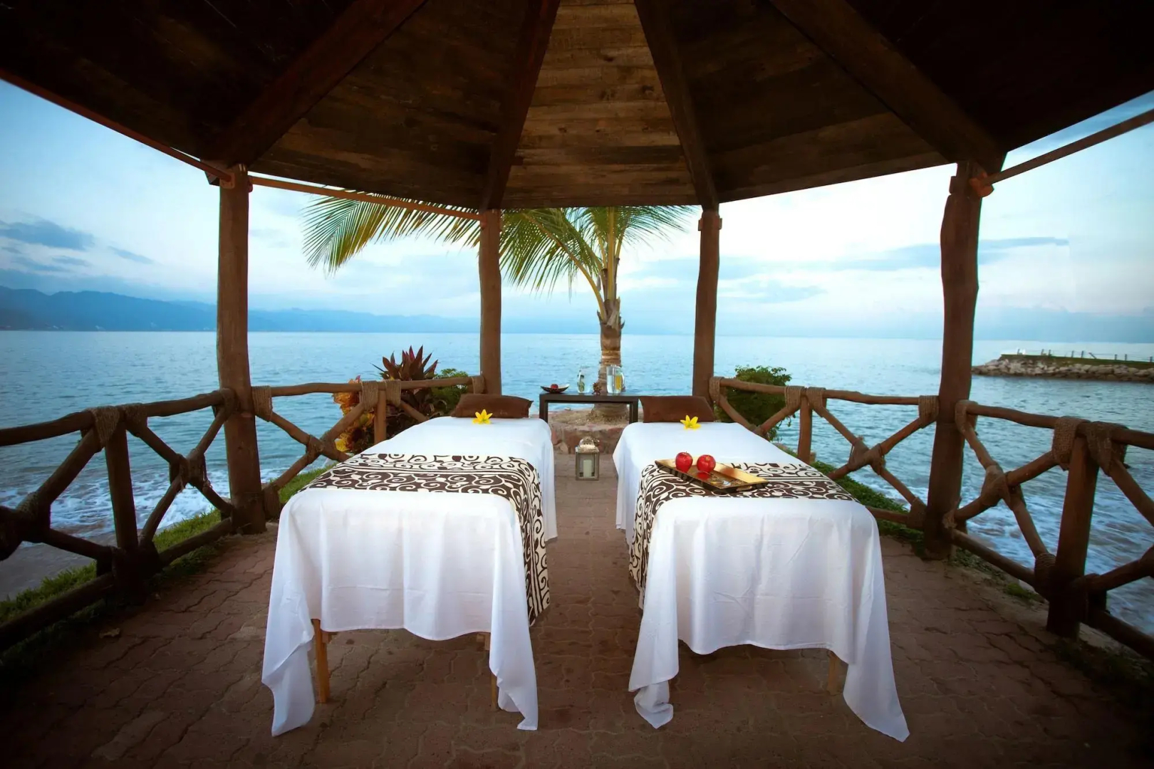 Foto - Villa del Palmar Beach Resort & Spa Puerto Vallarta