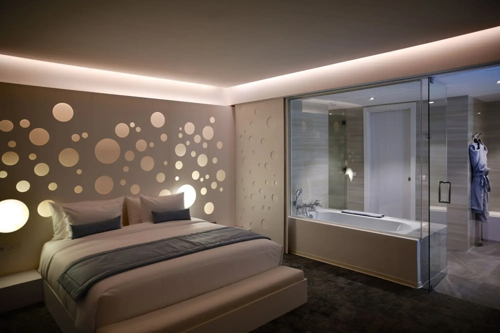 Photo - Vichy Thermalia Spa Hôtel