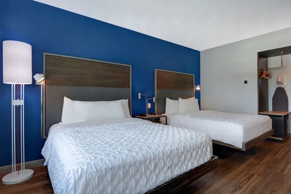 Foto - Tru By Hilton St. Petersburg Downtown Central Ave