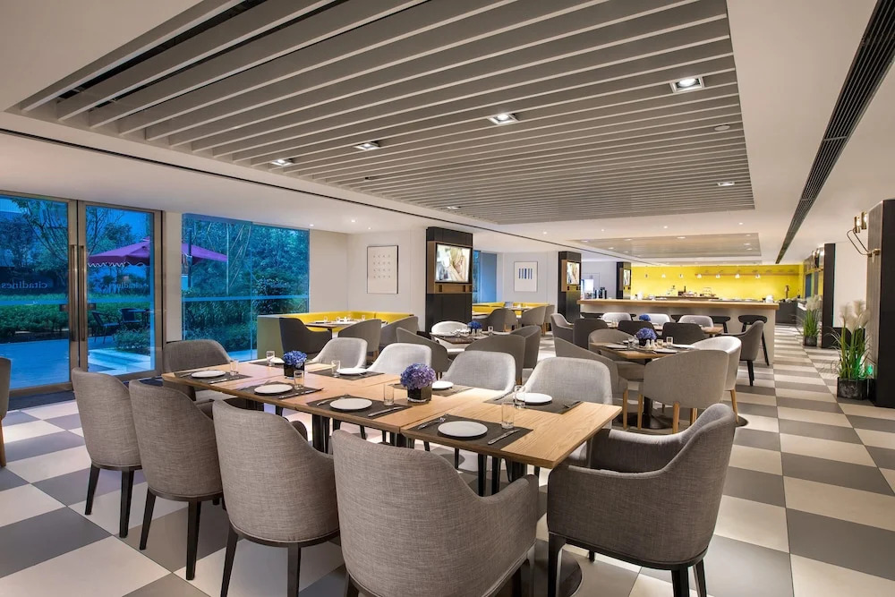 Foto - Citadines Gaoke Liangjiang Chongqing