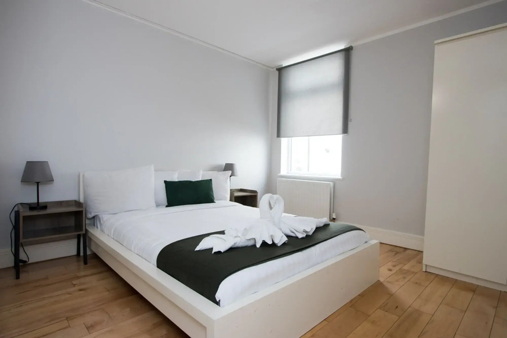 Photo - Westciti Caroco Aparthotel