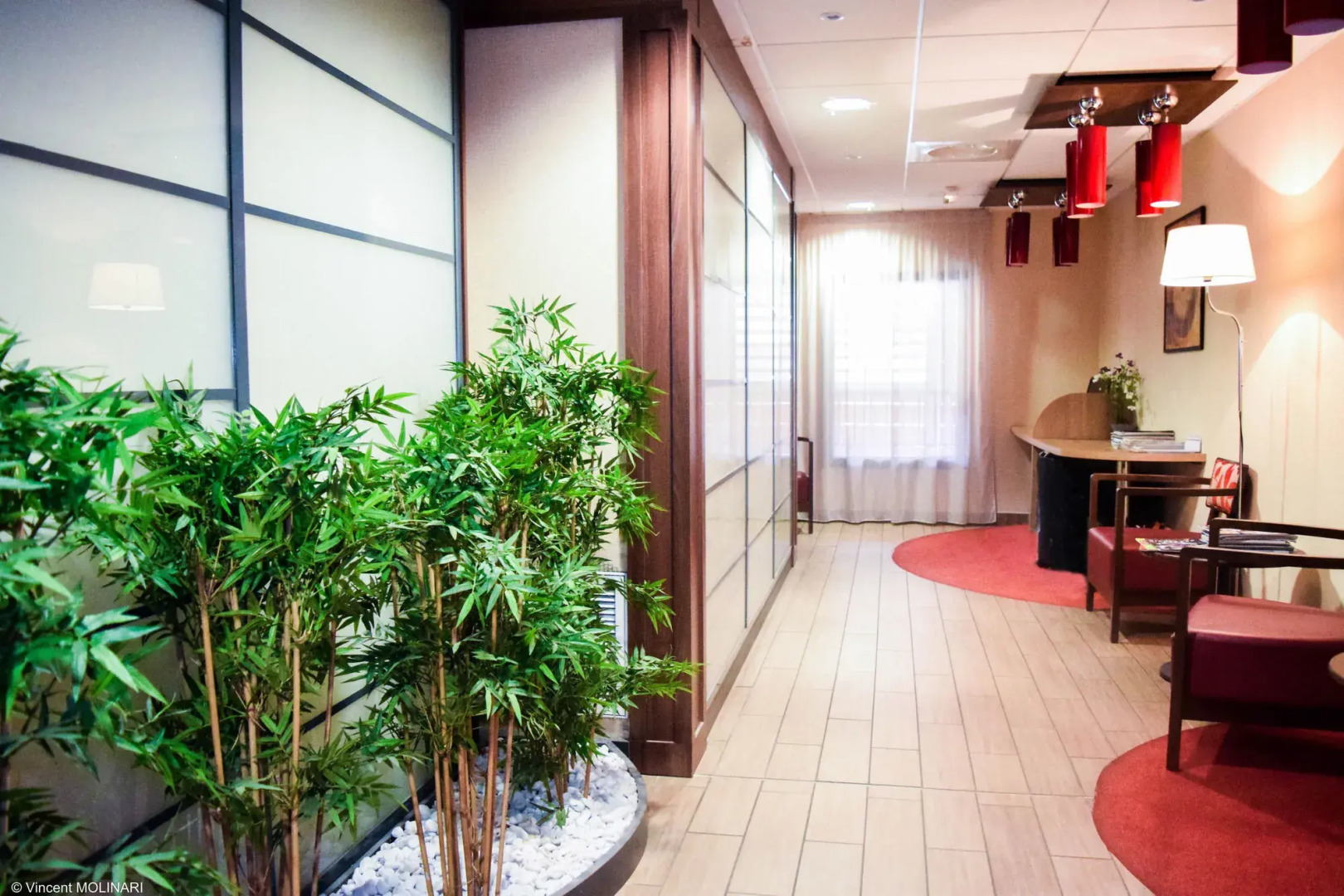 Foto - Residhotel Toulouse Centre