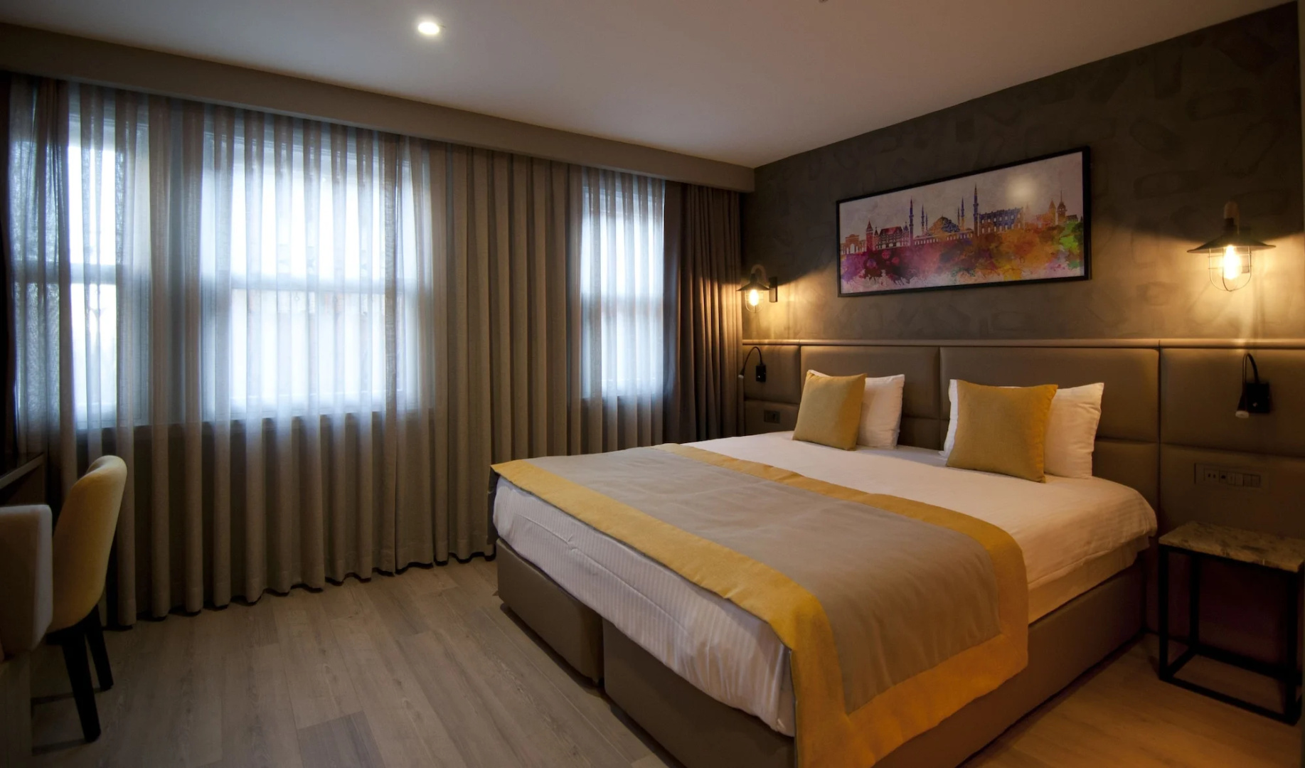 Photo - Seraglio Hotel & Suites