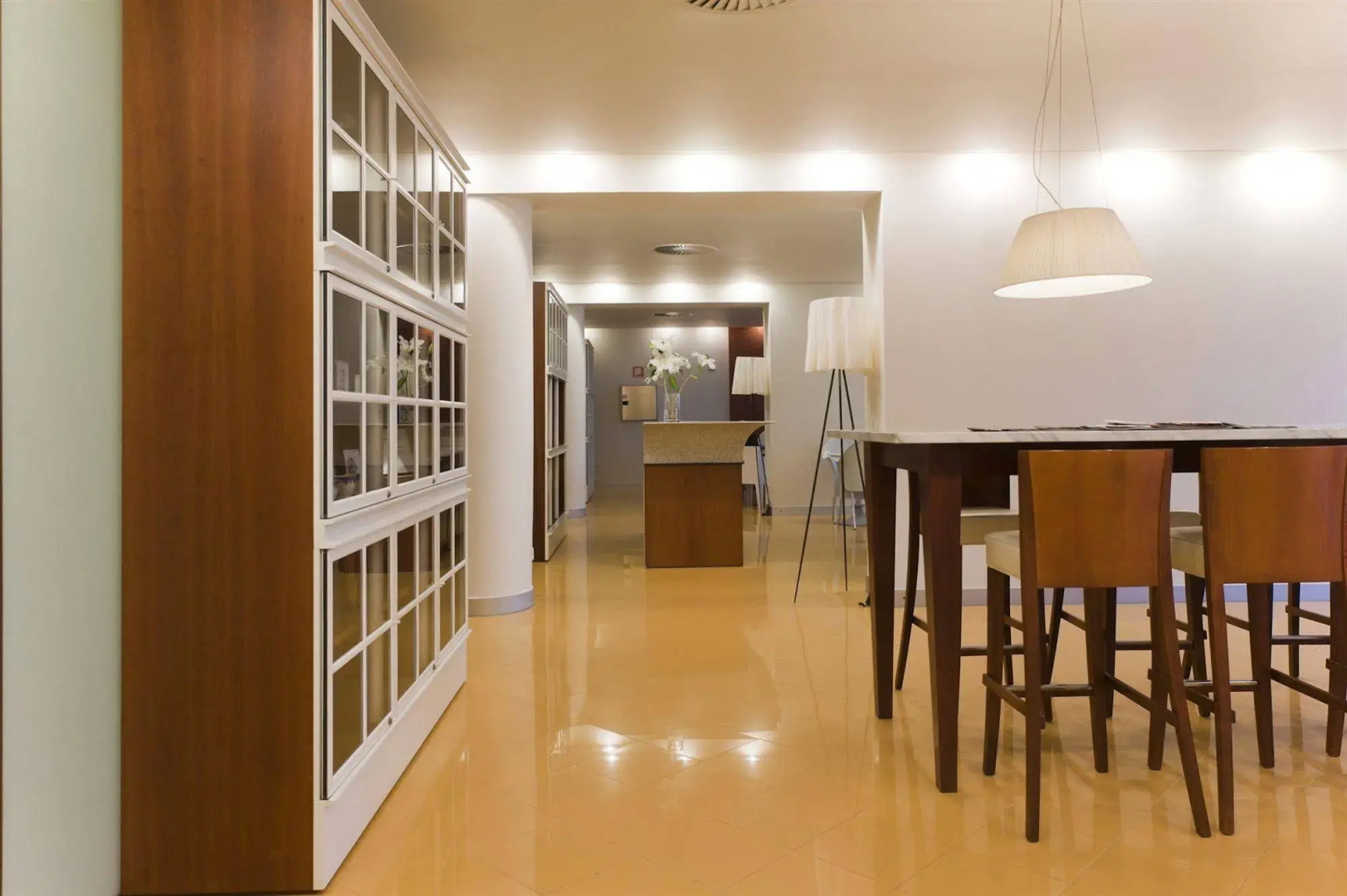 Foto - Hotel El Palmeral