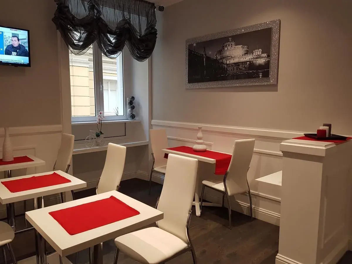 Photo - Residenza Vatican Suite